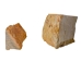 Brazilian Soapstone: 2 Pieces, 26.3 lbs: Gallery Item - 24B-G6501 (Y3KRI)