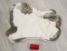 Jumbo Natural Czech #3 Female Rabbit Skin: Gallery Item - 283-3-CZN-G4549 (Y2HRJ)