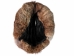 Rabbit Fur Trapper Hat: Gallery Item - 3-46-G8518 (Y2M)