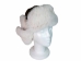 Rabbit Fur Trapper Hat: Gallery Item - 3-47-G8517 (Y2MRD)(Y2NRL)