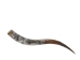 Polished Steer Horn: 34": Gallery Item - 304-S3234-G7518 (Y3HRH)