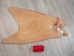 Dyed Sheared Nutria Skin: Gallery Item - 31-G4656 (Y1KWR)