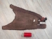 Dyed Sheared Nutria Skin: Gallery Item - 31-G4658 (Y1KWR)