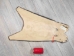 Dyed Sheared Nutria Skin: Gallery Item - 31-G4660 (Y1KWR)