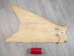 Dyed Sheared Nutria Skin: Gallery Item - 31-G4663 (Y1KWR)