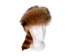 Dyed Davy Crockett Hat: Gallery Item - 343-30-G01 (Y2MRD)