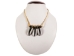 Realistic Iroquois Wolf Claw Necklace: 3-claw: Gallery Item - 368-503-G6589 (Y2H)