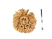 Corn Husk Mask: Gallery Item - 4-12-G2833 (Y3ERA)
