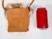 Red Fox Face Bag: Gallery Item - 422-66-G4796 (Y1L)