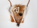 Red Fox Face Bag: Gallery Item - 422-66-G4796 (Y1L)