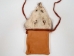 Red Fox Face Bag: Gallery Item - 422-66-G4796 (Y1L)