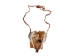 Red Fox Face Bag: Gallery Item - 422-66-G4796 (Y1L)