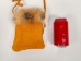 Red Fox Face Bag: Gallery Item - 422-66-G4797 (Y1L)