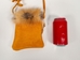 Red Fox Face Bag: Gallery Item - 422-66-G4797 (A3)