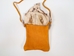 Red Fox Face Bag: Gallery Item - 422-66-G4797 (A3)
