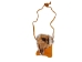 Red Fox Face Bag: Gallery Item - 422-66-G4797 (Y1L)