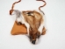 Red Fox Face Bag: Gallery Item - 422-66-G4801 (Y1L)