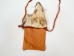 Red Fox Face Bag: Gallery Item - 422-66-G4801 (Y1L)