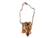 Red Fox Face Bag: Gallery Item - 422-66-G4801 (Y1L)
