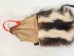 Deluxe Skunk Bag: Gallery Item - 429-DX-G4794 (Y2JC03)