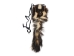 Deluxe Skunk Bag: Gallery Item - 429-DX-G4794 (Y2JC03)