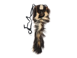 Deluxe Skunk Bag: Gallery Item skunk bags