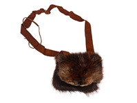 Deluxe Beaver Bag: Gallery Item beaver bags
