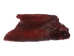 Partial Beaver Skin: Dyed: Gallery Item - 50-55-G4464 (Y1LRB)