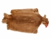 Sheared Beaver Skin: Bleached: Gallery Item - 50-55-G4479 (Y1E)