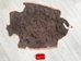 Sheared Beaver Skin: Dyed and Acid-Washed: Gallery Item - 50-55-G4494 (Y1E)