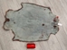 Sheared Beaver Skin: Dyed: Gallery Item - 50-55-G4495 (Y1E)