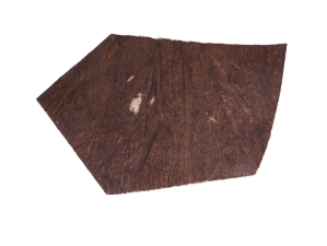 Moose Antler Palm: Piece: Gallery Item 