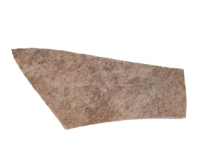 Moose Antler Palm: Piece: Gallery Item 