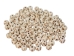 Etched Round Bone Bead: Style E: ~0.5" (100 pcs) - 520-E-C (Y2DC02)