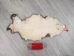 Longer North American Opossum Skin: Gallery Item - 527-G4674 (Y1KWR)
