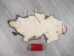 Longer North American Opossum Skin: Gallery Item - 527-G4676 (Y1KWR)
