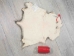 Wider North American Opossum Skin: Gallery Item - 527-G4679 (Y1KWR)