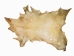 Deer Rawhide: #1 Grade: Bleached: Gallery Item - 55-40-1B-G2823 (Y2J)