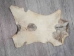 Goat Rawhide Skin: Small: Gallery Item - 55-50S-G4725 (Y2JRK)