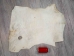 Goat Rawhide Skin: Small: Gallery Item - 55-50S-G4726 (Y2JRP)
