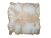 Brightened Goat Rawhide: Extra Extra Large: Gallery Item - 55-52XXB-G6373 (Y2JRK)