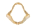 Mako Shark Jaw 18": Gallery Item - 561-J17-G4507 (Y1K)