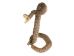 Mounted Real Texas Western Diamondback Rattlesnake Striker: 30.25": Gallery Item - 598-M102C-G4115 (Y2LRG)