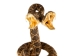 Two-Headed Mounted Real Texas Western Diamondback Rattlesnake Striker: 39": Gallery Item - 598-M102H2-G7920 (Y2LRG)