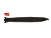 Rattlesnake Skin with Rattle and Head on Felt: 52.25": Gallery Item - 598-SKT-G6550 (Y2L)