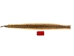 Rattlesnake Skin with Rattle: 47" including rattle: Gallery Item - 598-SKU-G6964 (Y2LRG)