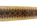 Rattlesnake Skin with Rattle: 47" including rattle: Gallery Item - 598-SKU-G6964 (Y2LRG)