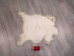 Argentine Fly-Fishing Goat Skin: Gallery Item - 66-30-G4807 (Y3KRB)