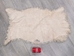 Angora Goatskin: #1: Large: White: Gallery Item - 66-A1L-WH-G4501 (Y3D)