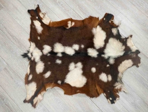 Spanish Goatskin: Large: Gallery Item 